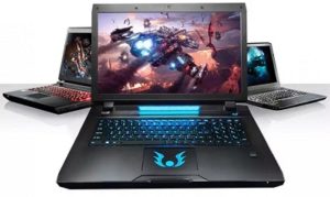 5 Laptop Gaming Murah Terbaik dengan Harga 5 Jutaan Saja