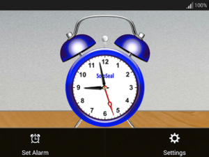 Aplikasi Jam Weker Android Terbaik Agar Bangun Tepat Waktu