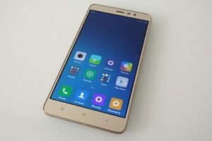 Kelebihan dan Kekurangan HP Xiaomi Redmi Note 3 Pro