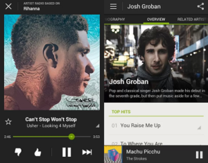 5 Aplikasi Streaming Musik Online Android Terbaik