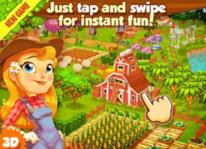 Game Pertanian Android Terbaik dan Paling Seru