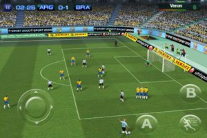 game-sepak-bola-android-offline-terbaik
