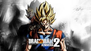 Cara Install Game PS4 Dragon Ball Xenoverse 2 di Android