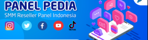 Panel Pedia layanan penambah likes instagram indonesia asli