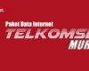 Paket Internet Telkomsel Termurah 8GB 80rb 2018,